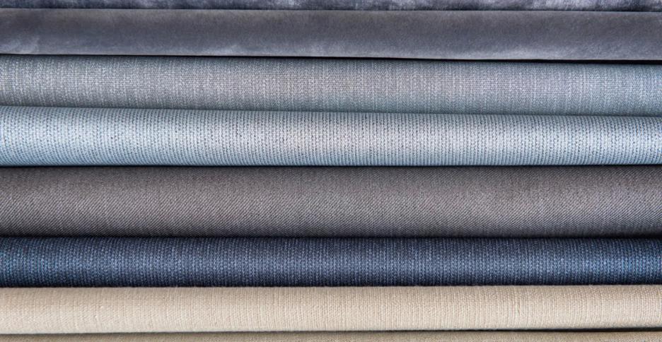 Какую ткань выбрать для дивана