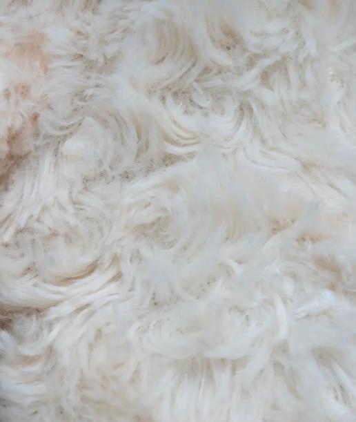 Искусственный мех для перетяжки мебели