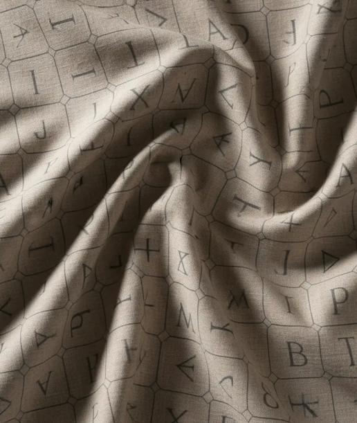 Термопечать для перетяжки мебели