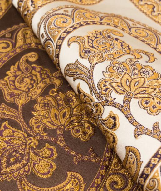 Жаккард для перетяжки мебели