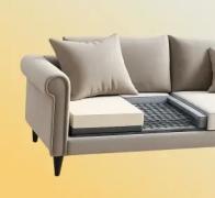 Замена наполнителя