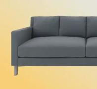 Перетяжка дивана