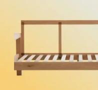 Ремонт деревянных каркасов