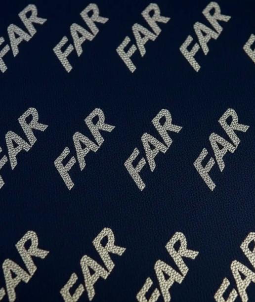 Ткани с логотипом для перетяжки мебели