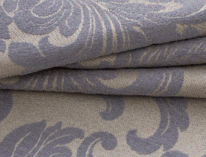 Ткань для перетяжки мебели из Коллекции Аликанте