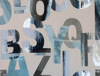 Ткань для перетяжки мебели из Коллекции Pineta