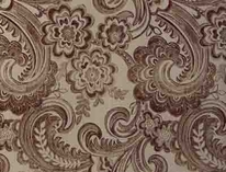 Ткань для перетяжки мебели из Коллекции Материал для обивки Замша Floria купить