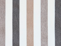Ткань для перетяжки мебели из Коллекции Alisa stripe