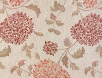 Ткань для перетяжки мебели из Коллекции Juliette