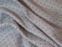 Ткань для перетяжки мебели из Коллекции Твист