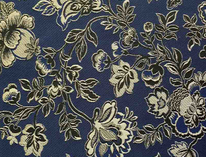 Ткань для перетяжки мебели из Коллекции Жасмин