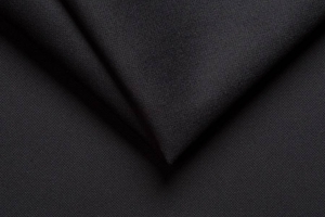 Ткань для перетяжки мебели ▪22 Black