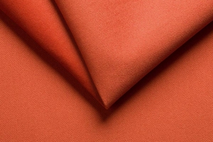 Ткань для перетяжки мебели ▪44 Orange