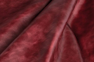 Ткань для перетяжки мебели ▪Scarlet