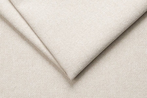 Ткань для перетяжки мебели ▪1 Ivory