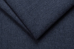 Ткань для перетяжки мебели ▪15 Deep Blue