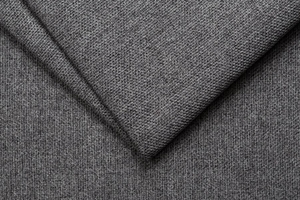 Ткань для перетяжки мебели ▪19 Anthracite
