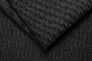 Ткань для перетяжки мебели ▪21 Black