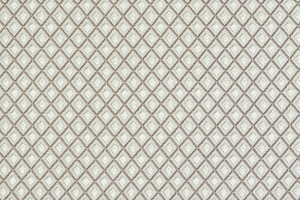 Ткань для перетяжки мебели ▪Romb 04