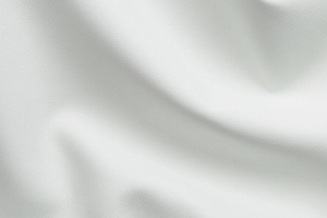 Ткань для перетяжки мебели ▪02 New White