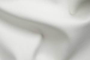 Ткань для перетяжки мебели ▪1111 White