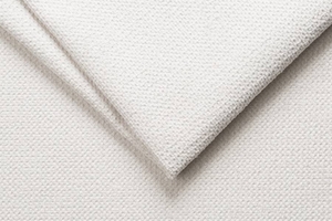 Ткань для перетяжки мебели ▪01 Ivory