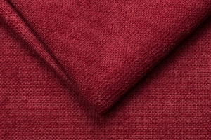 Ткань для перетяжки мебели ▪07 Cranberry