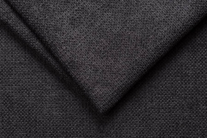 Ткань для перетяжки мебели ▪20 Black