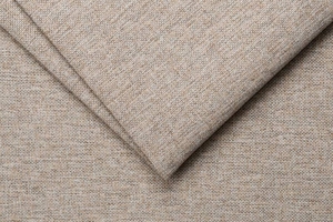 Ткань для перетяжки мебели ▪02 Beige