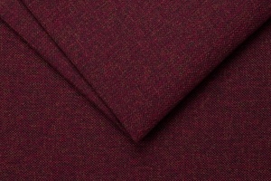 Ткань для перетяжки мебели ▪12 Red
