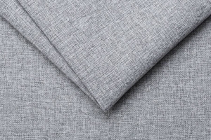 Ткань для перетяжки мебели ▪16 Silver