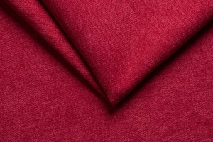 Ткань для перетяжки мебели ▪14 Cranberry