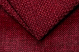 Ткань для перетяжки мебели ▪06 Red