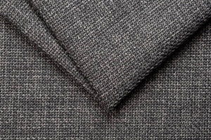 Ткань для перетяжки мебели ▪16 Antharacite