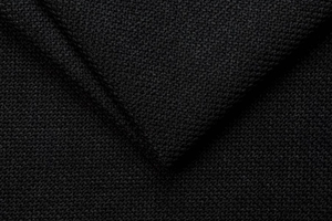 Ткань для перетяжки мебели ▪19 Black
