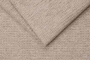 Ткань для перетяжки мебели ▪02 Beige