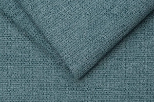 Ткань для перетяжки мебели ▪12 Azur