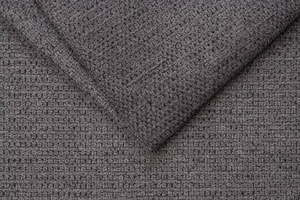Ткань для перетяжки мебели ▪19 Anthracite
