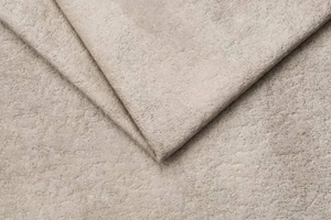 Ткань для перетяжки мебели ▪02 Beige