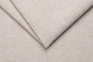 Ткань для перетяжки мебели ▪01 Cream