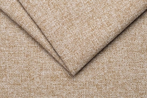 Ткань для перетяжки мебели ▪02 Beige