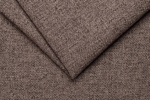 Ткань для перетяжки мебели ▪05 Brown