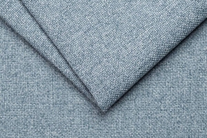 Ткань для перетяжки мебели ▪14 Pastel Blue