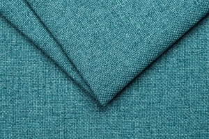 Ткань для перетяжки мебели ▪16 Azur