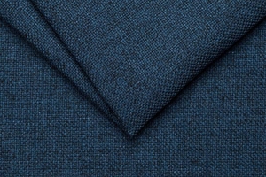 Ткань для перетяжки мебели ▪17 Blue