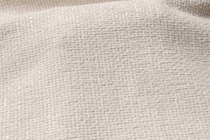 Ткань для перетяжки мебели ▪01 Ivory