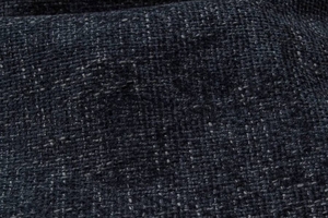 Ткань для перетяжки мебели 13 Deep Blue