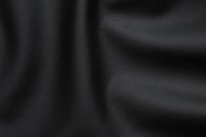 Ткань для перетяжки мебели ▪1114 Black