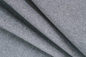 Ткань для перетяжки мебели 14 Silver