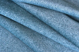 Ткань для перетяжки мебели 10 Indigo